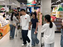 -盒马鲜生(岭南新世界店)