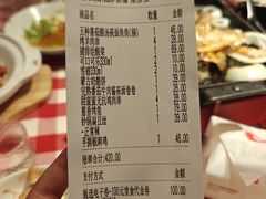 -西贝(南开大悦城店)