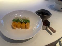 -晓长安·新陕菜(曲江店)