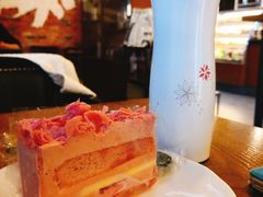 -星巴克臻选(嘉定疁城国际店)