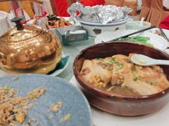 -五谷芳乳鸽王(海景店)