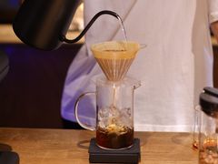 -Metal hands·铁手咖啡