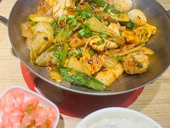 -每味每客·重庆麻辣烫(拓展大厦店)