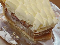 红枣酒酿派-Pie Bird(新闸路店)