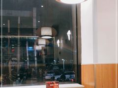 -北往西·西安油泼面(万德庄店)