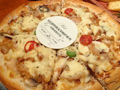 -布拉格餐厅· 中欧捷克菜(全国首店)