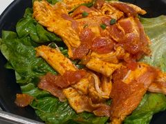 -花味·自助烤肉(南方时代店)