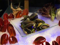 -广州花园酒店·凌璇阁旋转餐厅CAROUSEL360