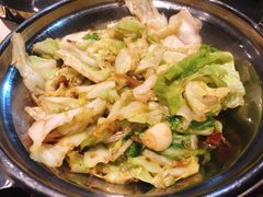 -涌上外婆桥(南塘店)