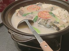 -香丰阁·烤鸭·川湘菜(清河店)