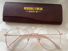 -视野联行眼镜•蔡司•依视路(温江店)