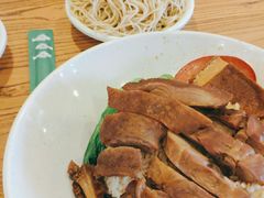 -霸道川面馆(张江店)