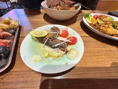 -肥朵食堂(带梦胡同店)