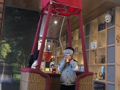 -盐官日光域房车营地·有盐餐厅