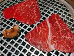 -千寻山野烤肉(中关村店)