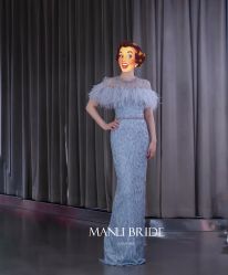 -MANLI BRIDAL婚纱