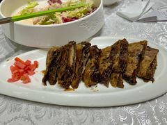 马凯糖饼-马凯餐厅(地安门店)