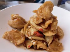 外婆酱萝卜-瑶王府·广西菜(相思湖店)