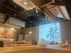 -龍歌自助小火锅(城阳万象汇店)