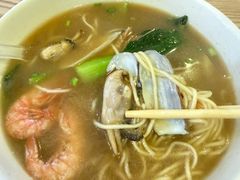 -从前慢海鲜面馆