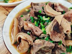-正宗阳山牛杂(东城店)