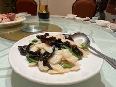 -金河半岛园林酒家(金融城店)