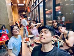 -OneFit健身(汇锦城店)