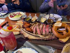 -Ambra Haus琥珀屋精酿餐厅(宝山店)