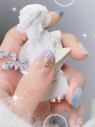 -南玥美学·美甲美睫美肤