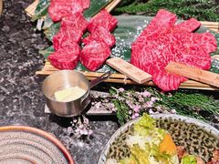 -老乾杯和牛烧肉(王府中环店)
