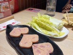 -鱼酷活鱼烤鱼(雨花客厅店)