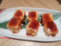 -黑白电视长沙小吃(美林M·LIVE天地东座店)