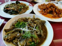 -老苏扬饭店