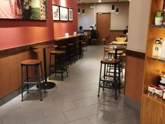-星巴克(襄阳公园店)