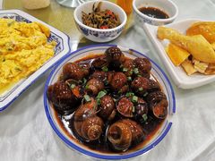 -洞天食府(北大街店)