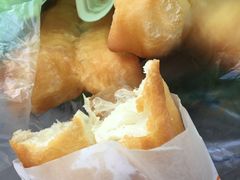 -徐家小铺油条大王(建设东路店)