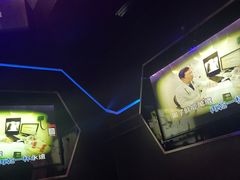 -魅KTV·AI辅唱(簋街店)