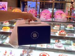 -巴黎贝甜(龙之梦购物中心虹口店)