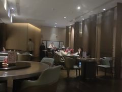 -杭州国际会议中心洲际酒店-原素全日餐厅(解放东路店)