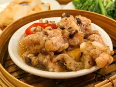 -顶好海鲜酒家