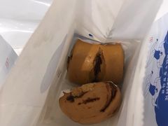 红糖馒头-李与白包子铺(桐梓林店)