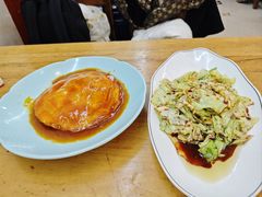 -清真利德顺小老饭庄(复兴路店)