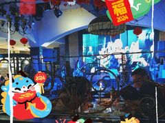 -巴伐利亚啤酒坊(意式风情街店)