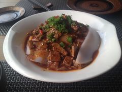 陕北砂锅羊肉-名羊天下陕北横山铁锅炖羊肉(博文路店)