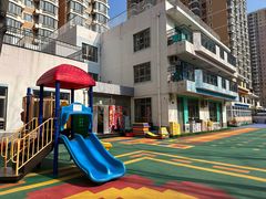 -北京市朝阳区金色摇篮幼儿园(华腾园)