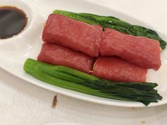 -寻味顺德·南记酒家·传统顺德菜·鱼生(广源路店)
