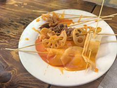 -丁丁猫重庆小面(徐州路店)