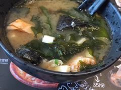 -Sushi Love 创意寿司(丽影广场店)