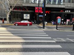-上海雅居乐万豪侯爵酒店