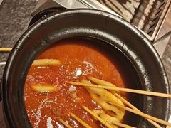 -可口香·非遗老号烧烤(南岗直营店)